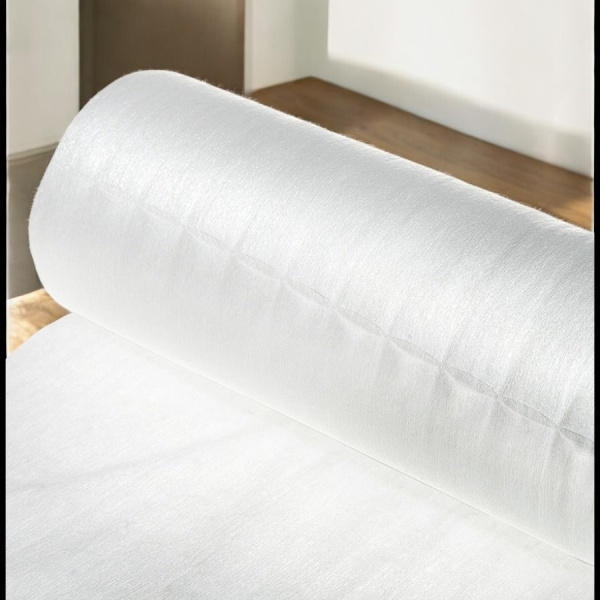 Салфетки в рулоне 40 шт., 20х24см. (вискоза)